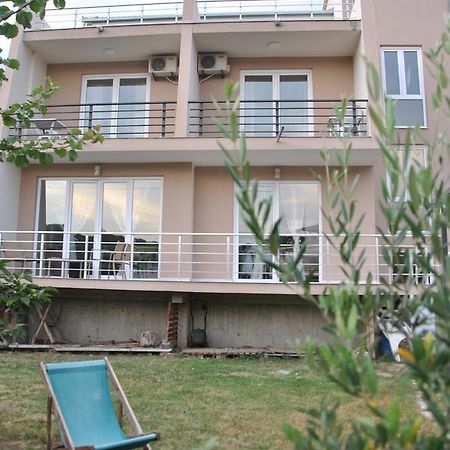 Haamel Apartment Ulcinj Exterior photo