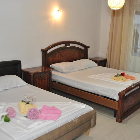 Haamel Apartment Ulcinj Exterior photo