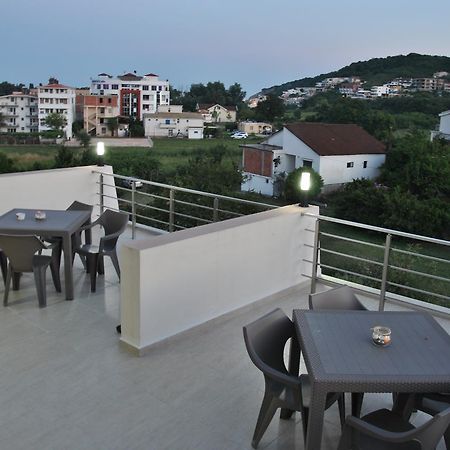 Haamel Apartment Ulcinj Exterior photo