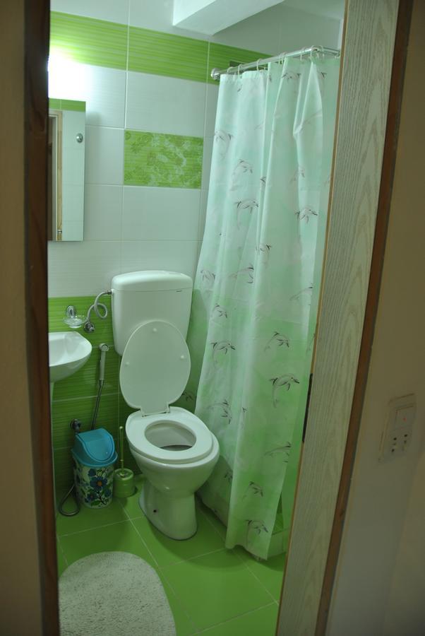 Haamel Apartment Ulcinj Exterior photo