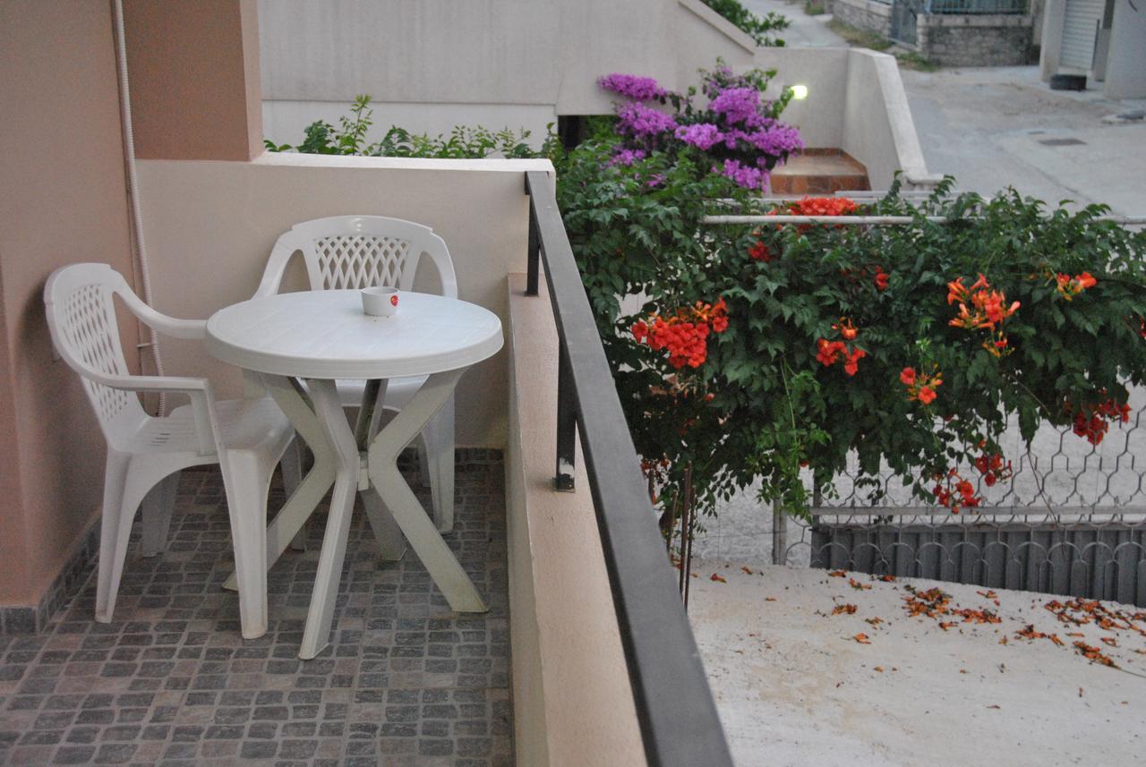 Haamel Apartment Ulcinj Exterior photo