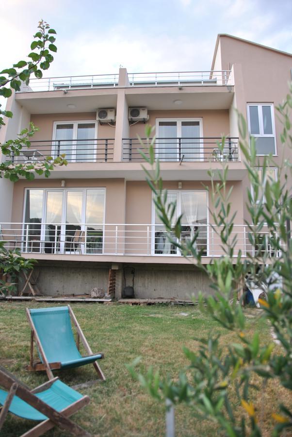 Haamel Apartment Ulcinj Exterior photo