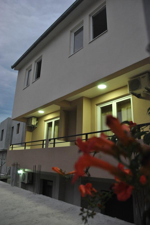 Haamel Apartment Ulcinj Exterior photo