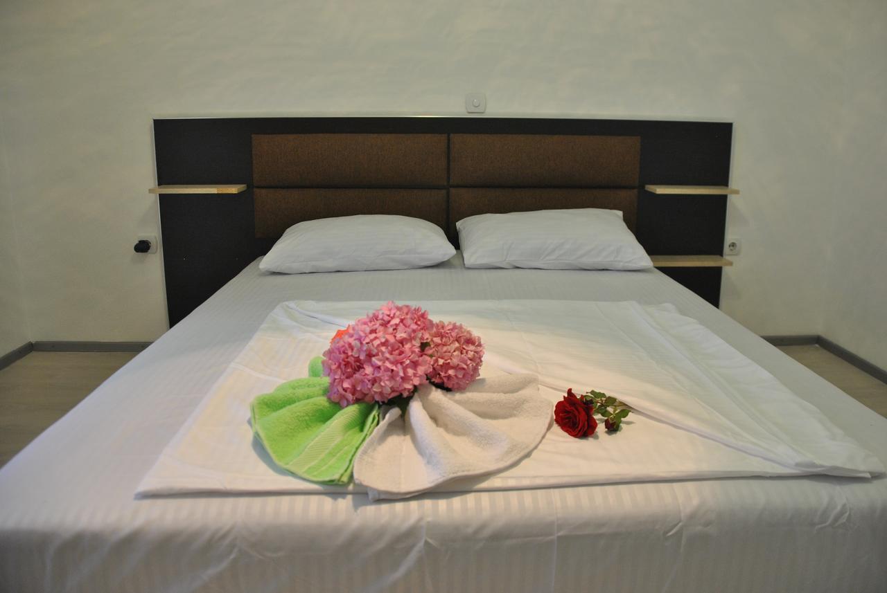 Haamel Apartment Ulcinj Exterior photo