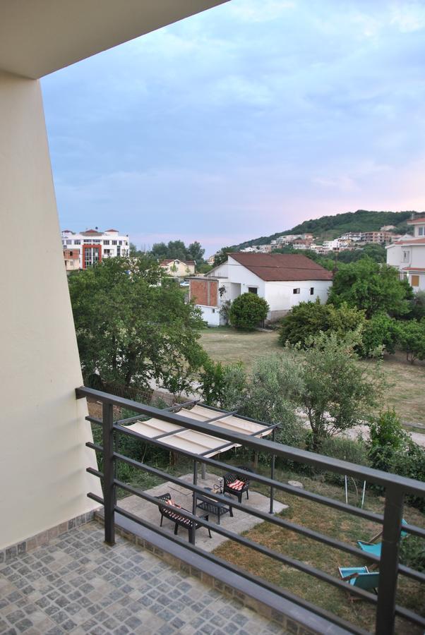 Haamel Apartment Ulcinj Exterior photo