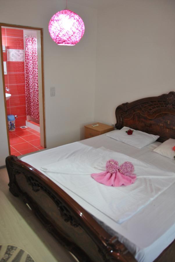 Haamel Apartment Ulcinj Exterior photo