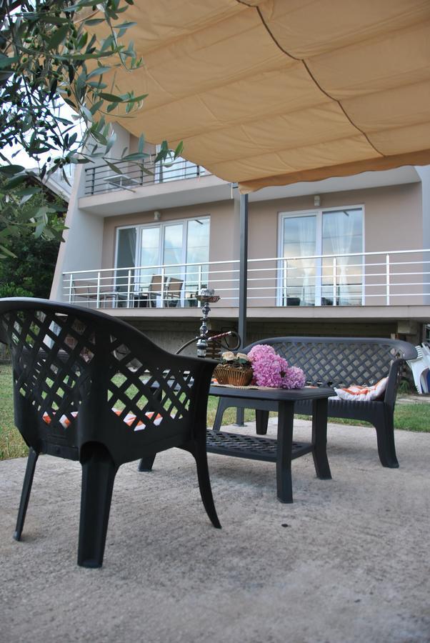 Haamel Apartment Ulcinj Exterior photo