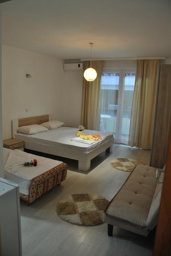 Haamel Apartment Ulcinj Exterior photo
