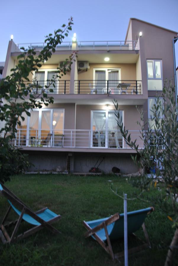 Haamel Apartment Ulcinj Exterior photo
