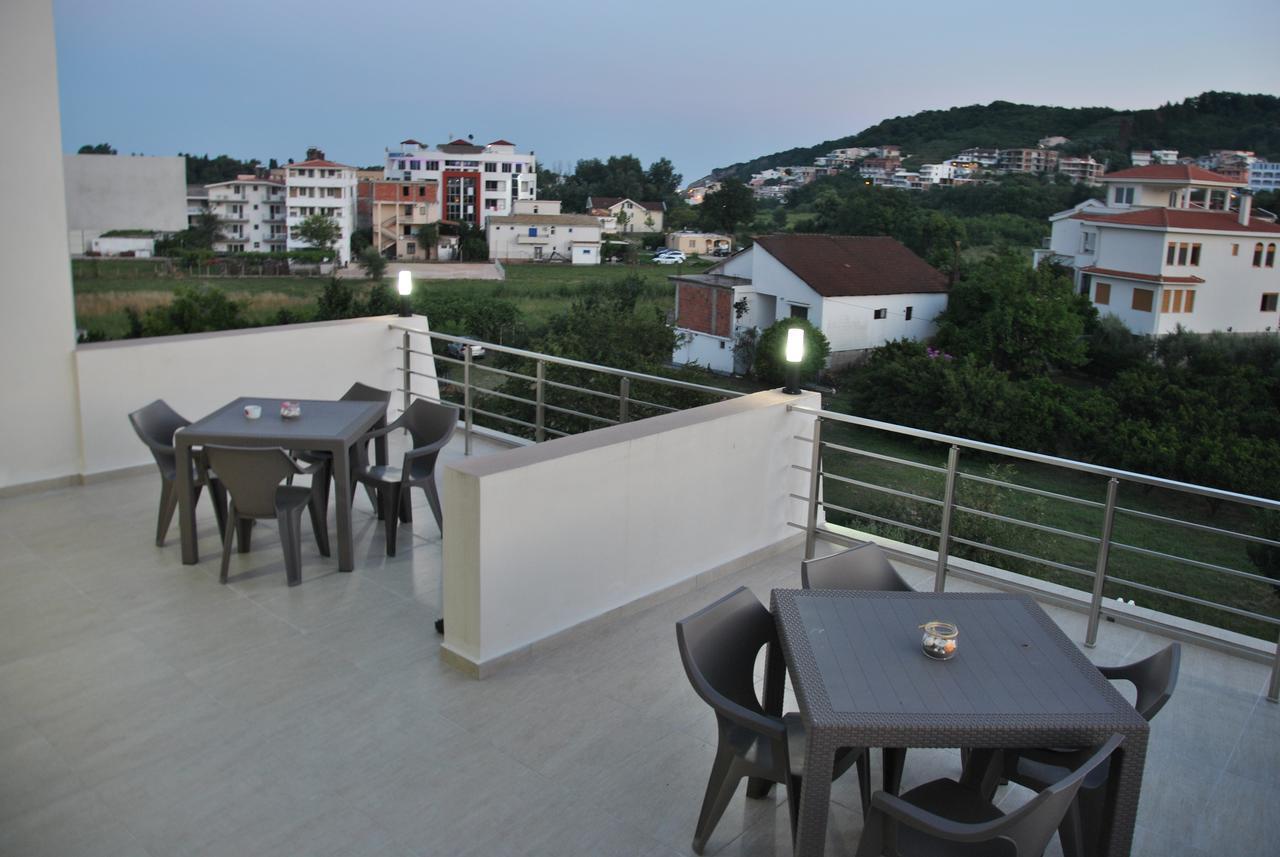 Haamel Apartment Ulcinj Exterior photo