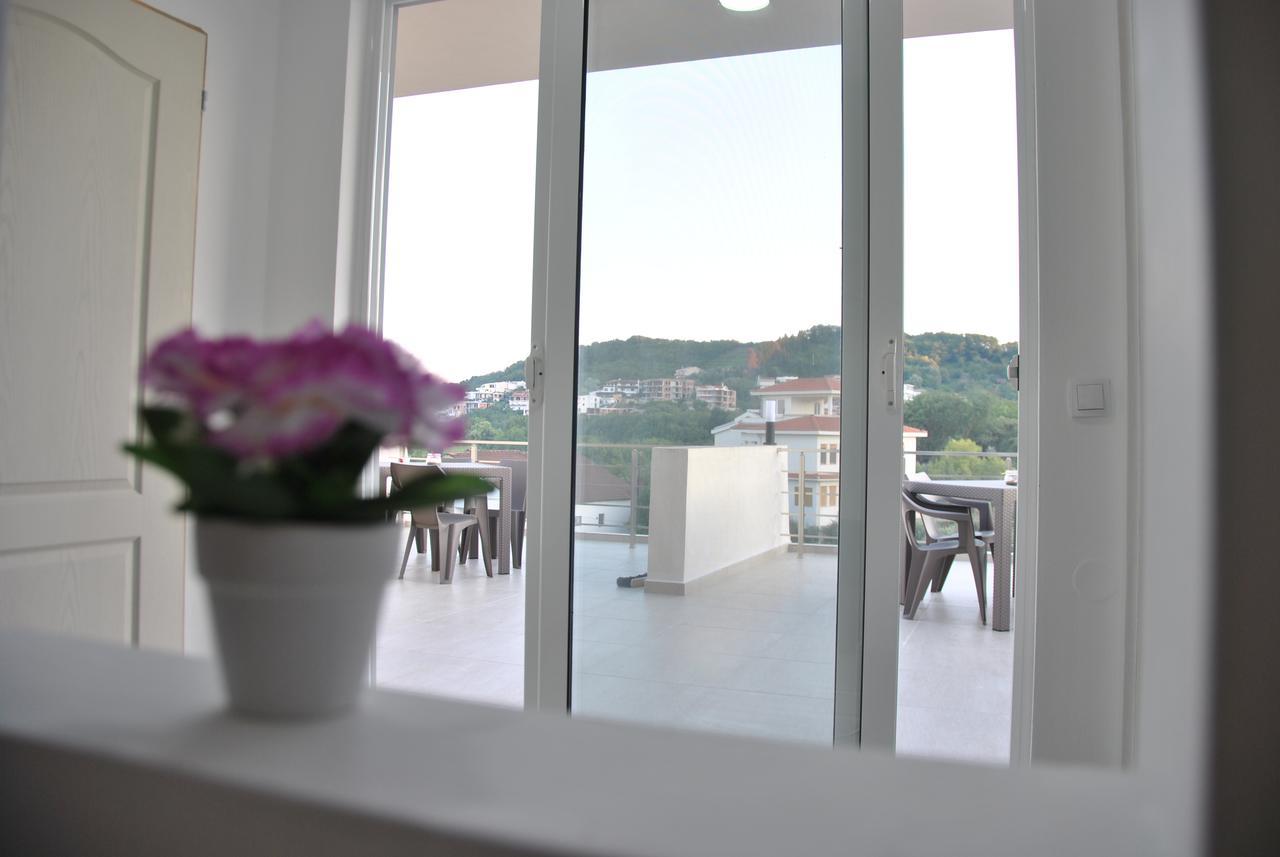 Haamel Apartment Ulcinj Exterior photo