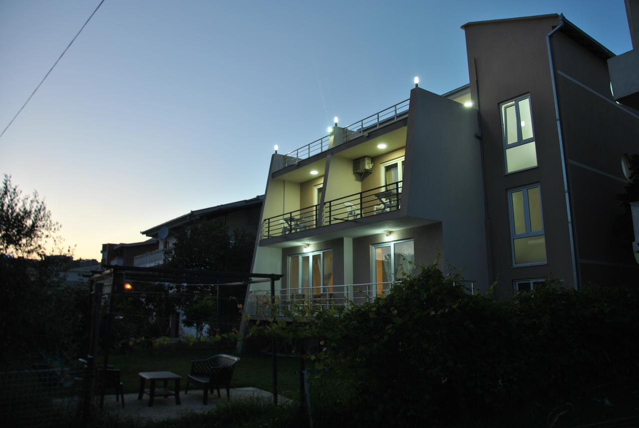 Haamel Apartment Ulcinj Exterior photo